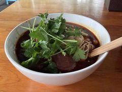 -豌杂牛肉面(青枫南路店)