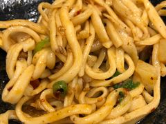 -食悦天美食广场(西安CityOn熙地港购物中心店)
