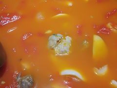 -蕃茄述·好汤自然来(江汉路店)