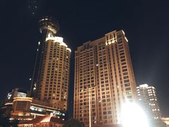 -武昌江滩