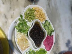 -京味斋·北京烤鸭(北京南站洋桥店)