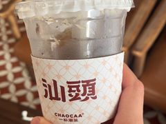-一杯潮茶·专注潮汕茶饮(朝阳庄店)