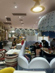 -奈尔宝·儿童乐园·亲子餐厅(前滩店)