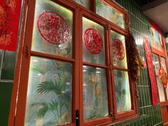 -永安里地摊烤肉(首创店)