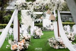 -深圳益田威斯汀酒店·宴会厅