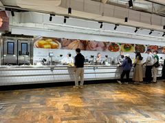 -阿那亚第一食堂 Cafeteria 1