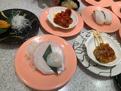 -争鲜回转寿司(南开大悦城店)