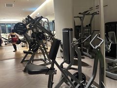 -YCHL FIT 健身(星寰店)