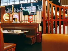 -千寻山野烤肉(中关村店)