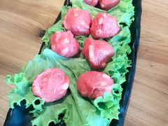 -牛村来人潮汕牛肉火锅(西单店)