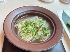 -广州富力丽思卡尔顿酒店·丽轩·粤菜