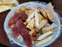 古法隆江猪脚饭-陆长玖古法猪脚饭(玄风桥店)