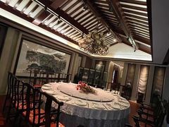 包厢-山外山菜馆(玉泉路店)