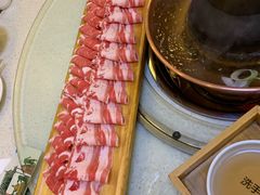 局气大板牛羊双拼-阳坊胜利涮羊肉(阳坊老店)