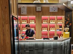 -福海居烤鸭店(鸟巢店)