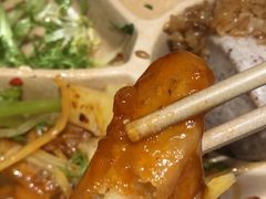 -素满香·素食自助餐厅(直营·大兴街店)
