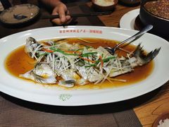 -丹江渔村(首都机场店)