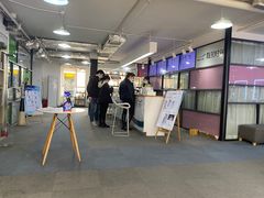 -微笑时刻照相馆·企业合影·商务外拍(北京五道口店)