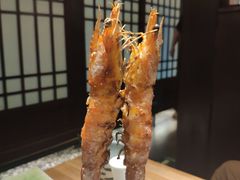 -德川家日本料理(中关村寰太大厦店)
