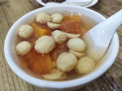 -沙湾姜埋奶(兴新包店)