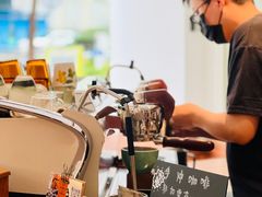 -Line来恩咖啡(石厦花园店)