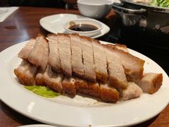 燒肉-文兴酒家(Chinatown - Gerrard Street)