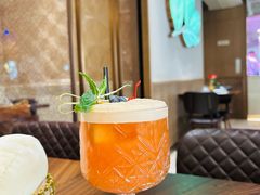 -ELI FALAFEL Lebanese&Mediterranean黎巴嫩美食(富城路店)