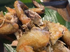 -打酱油·非遗淮扬菜(瘦西湖梅岭店)