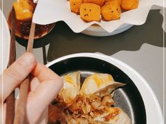 -桂满陇·蟹黄小笼汤包(巴黎春天浦建店)