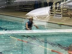 -沈坚强游泳俱乐部(长征分部)