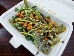 -陈添記·祖傳爽鱼皮·西关老字号(广州首店)