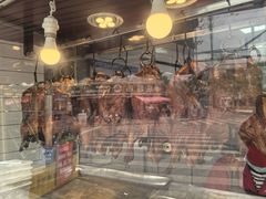 -晶牌烤鸭(延吉东路557弄小区店)