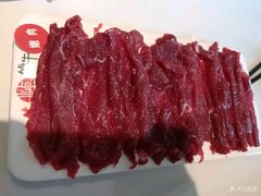 -焯牛潮汕牛肉火锅(云峰街创始店)