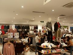-优衣库(厦门SM广场店)