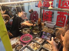 -圆蛋酒料•生腌(开元路店)