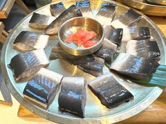 -味家烤肉烤鳗鱼牛排(西塔旗舰店)