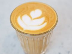 -1/4 ONE QUARTER COFFEE LAB(朝阳大悦城店)