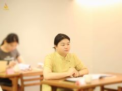 -汉艺唐风茶艺培训(联发华美空间店)