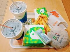 -德克士(龙阳广场店)