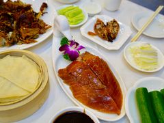 -九花山烤鸭店