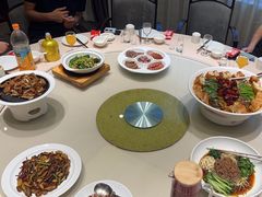 -老妈菜馆(建设街店)