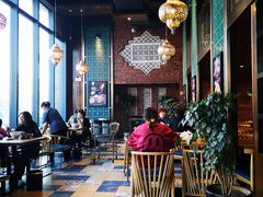 大堂-中阿兰牛肉面(悦海新天地店)