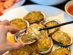 -众味海鲜大排档·活海鲜·潮汕味(南澳店)