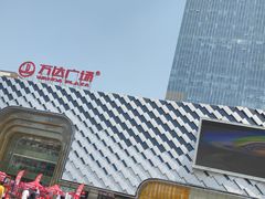 -万达广场(龙湖店)