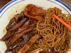 -亞婆井·劲抽面食(铂顿城店)