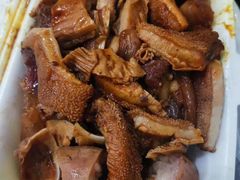 牛杂-明记牛杂(新马路分店)