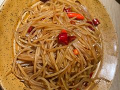 小米油渣土豆丝-佬肥猫(周浦万达店)