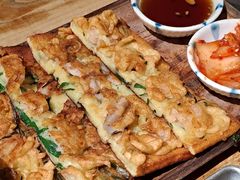 -TAIFORKS 大福食堂·山葵烤肉料理·拌饭(宝安店)