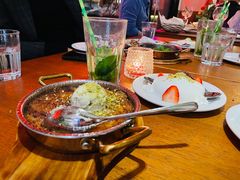 -ELI FALAFEL Lebanese&Mediterranean黎巴嫩美食(富城路店)