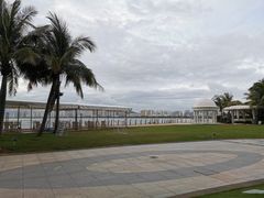景观位-凤凰岛度假酒店-海鲜自助餐厅